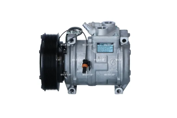 Compressor de aparelho de ar condicionado 32661 NRF