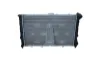 Radiador de esfriamento de motor Alfa Romeo 156 932