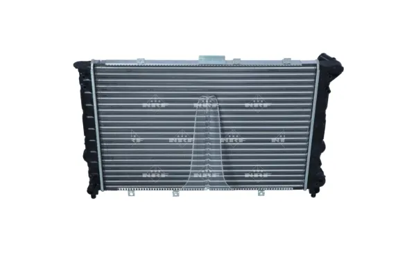 Radiador de esfriamento de motor Alfa Romeo 156 932
