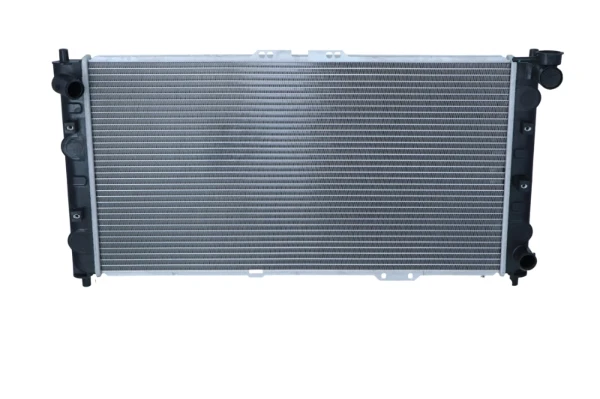 Radiador de esfriamento de motor para Mazda 323 (BA)