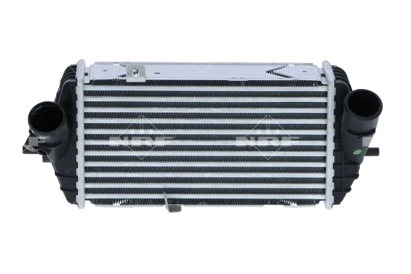 Radiador de intercooler para Hyundai I20 (GB)