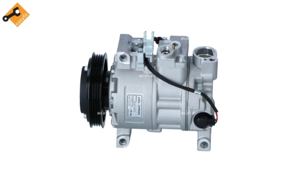 Compressor de aparelho de ar condicionado para Audi A4 (8E2)