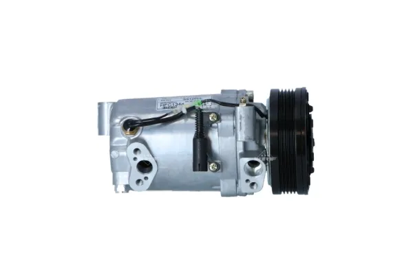 Compressor de aparelho de ar condicionado 32414 NRF