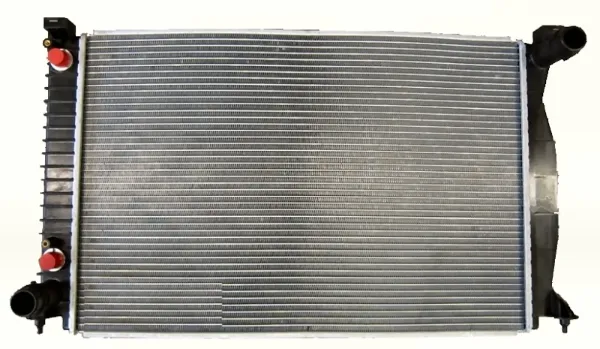 Radiador de esfriamento de motor 53105 NRF