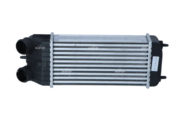 30196 NRF radiador de intercooler