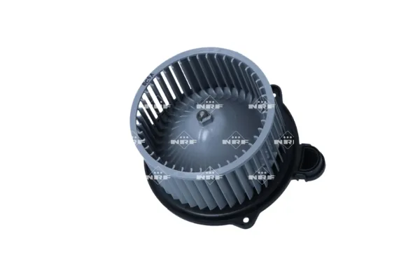 Motor de ventilador de forno (de aquecedor de salão) 34408 NRF