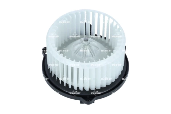 Motor de ventilador de forno (de aquecedor de salão) para KIA Rio (FB, SC)