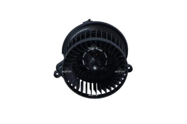 Caixa de ventilador de forno (de aquecedor de salão), montada 34299 NRF