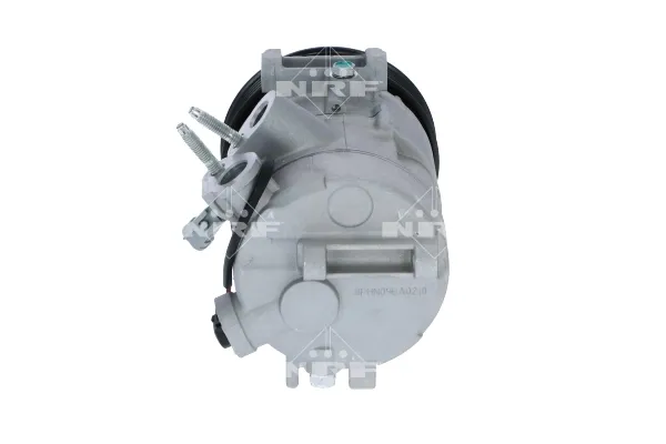 Compressor de aparelho de ar condicionado para Dodge Caliber SE PM