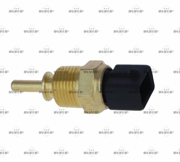 727113 NRF sensor de temperatura do fluido de esfriamento