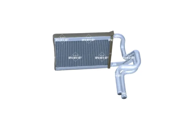 Radiador de esfriamento de motor 54430 NRF