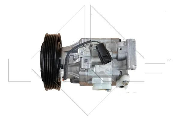 Compressor de aparelho de ar condicionado 32621 NRF