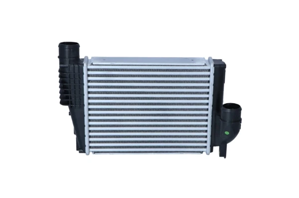 Radiador de intercooler para Opel Vivaro (K0)