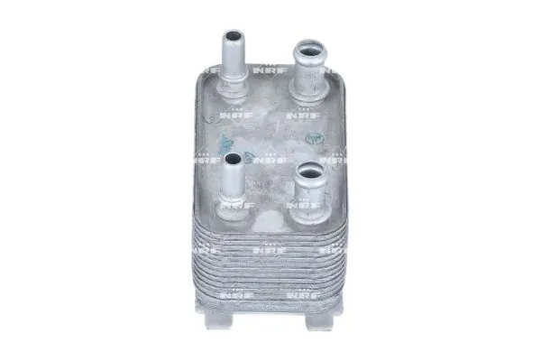 Radiador de esfriamento, Caixa Automática de Mudança 310052 NRF