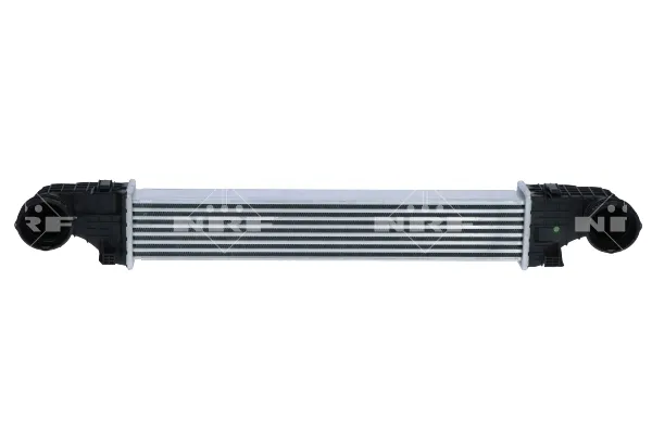Radiador de intercooler 30954 NRF