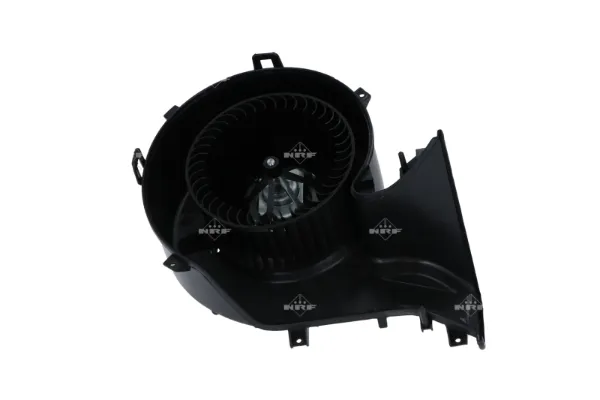 Motor de ventilador de forno (de aquecedor de salão) 34186 NRF