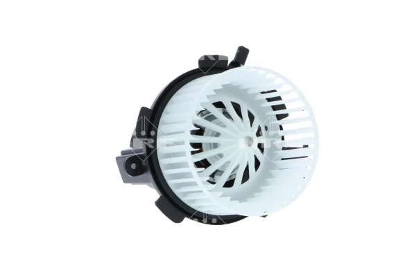 Motor de ventilador de forno (de aquecedor de salão) para Smart FORTWO (451)
