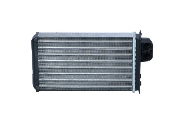 Radiador de forno (de aquecedor) 58629 NRF