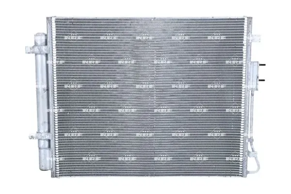 Radiador de aparelho de ar condicionado KIA Sorento III