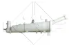 Radiador de esfriamento de motor Fiat 500 312