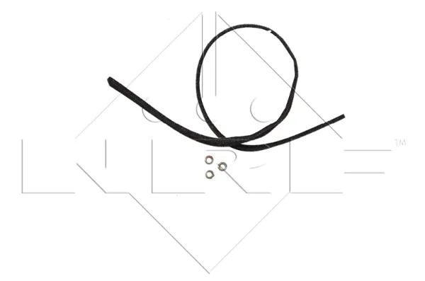 Radiador de forno (de aquecedor) Alfa Romeo 146 930