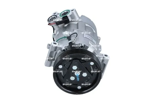 320178 NRF compressor de aparelho de ar condicionado