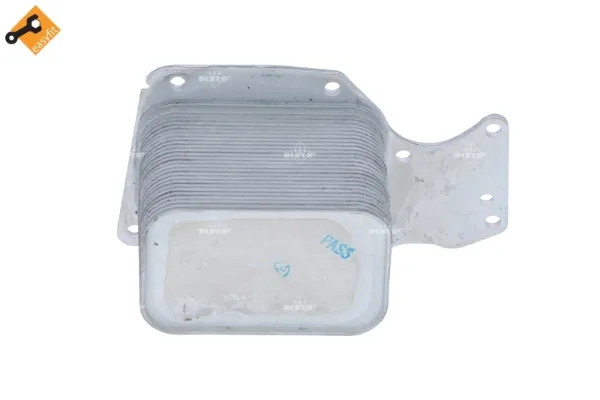 Radiador de óleo 31284 NRF