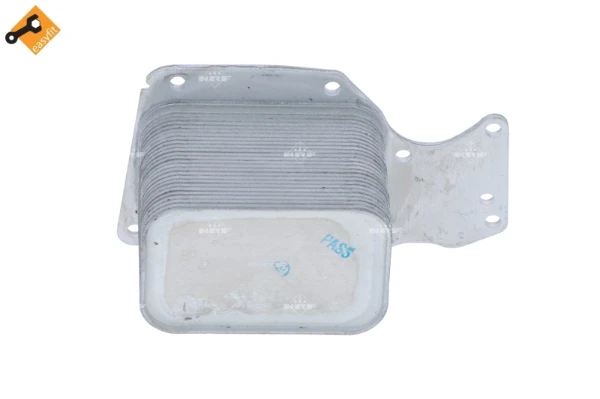 Radiador de óleo para BMW 5 (G31)