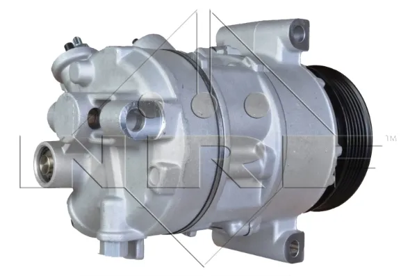 Compressor de aparelho de ar condicionado Jeep Compass MK49