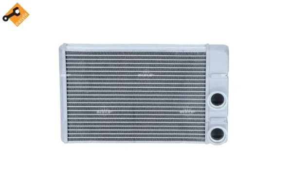Radiador de forno (de aquecedor) 54367 NRF