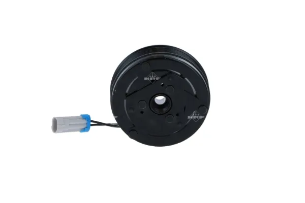 Acoplamento (bobina magnética) do compressor de aparelho de ar condicionado 380054 NRF