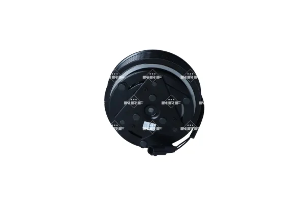 Polia do compressor de aparelho de ar condicionado 380070 NRF