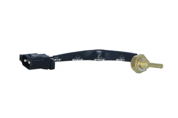 Sensor de temperatura do fluido de esfriamento 727058 NRF