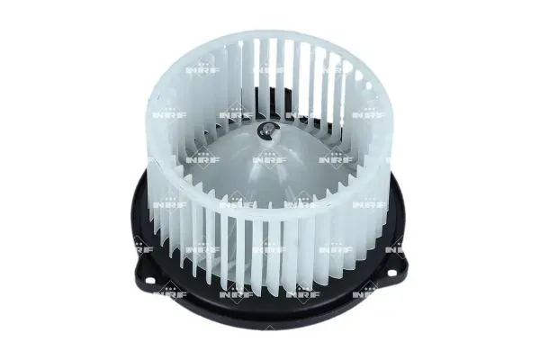 Motor de ventilador de forno (de aquecedor de salão) Mazda 2 III