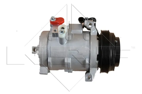 Compressor de aparelho de ar condicionado 32470 NRF