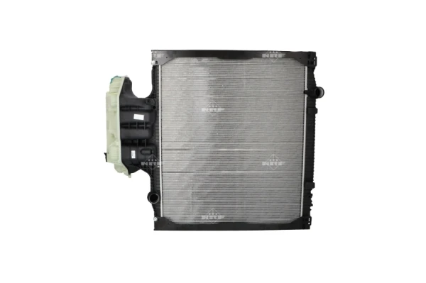 Radiador de esfriamento de motor para MAN TGA 
