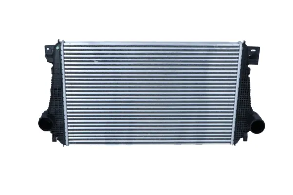 Radiador de intercooler Volkswagen AMAROK 2HA, 2HB, S1B, S6B, S7A, S7B