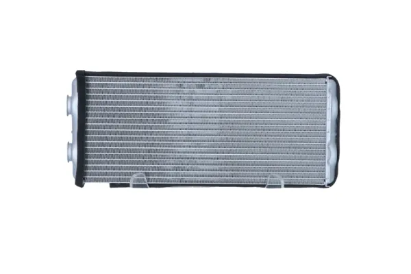 Radiador de forno (de aquecedor) 8303420 Mercedes