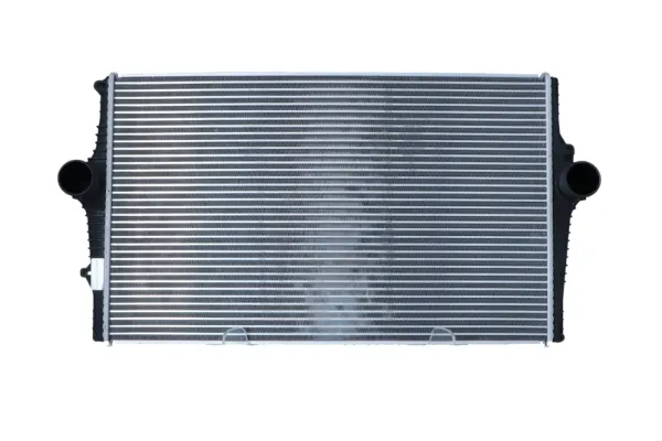 Radiador de intercooler 30501 NRF
