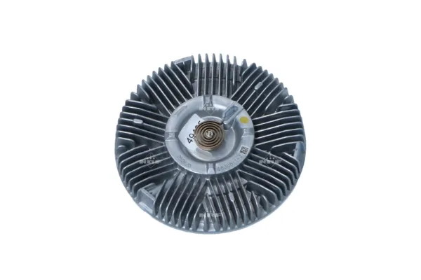 Acoplamento viscoso de ventilador de esfriamento 49405 NRF