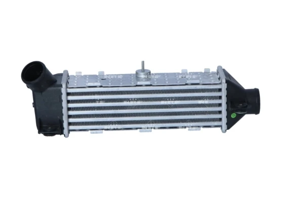 Radiador de intercooler para Seat Ibiza (6K1)