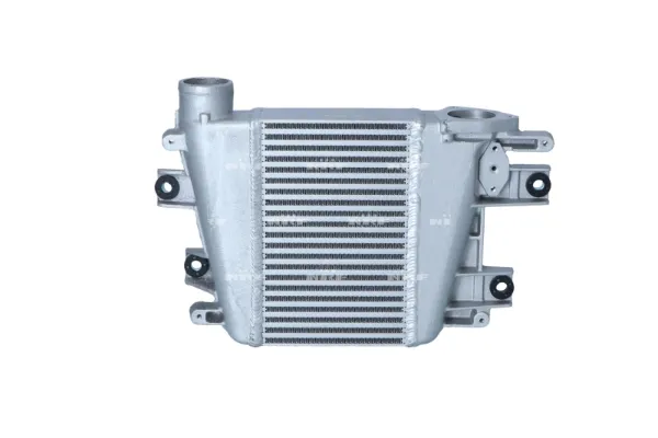 Radiador de intercooler Nissan Terrano 2 R20