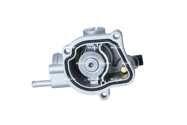 Caixa do termostato Mercedes Vito I
