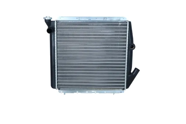 Radiador de esfriamento de motor 8660000447 Renault (RVI)