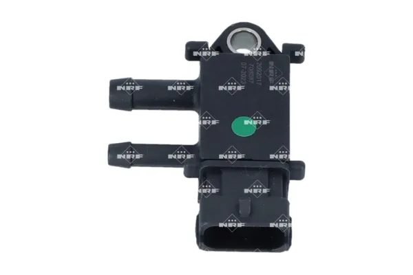 Sensor de pressão dos gases de escape 708087 NRF