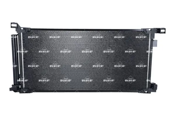 Radiador de aparelho de ar condicionado CD011259 Koyorad
