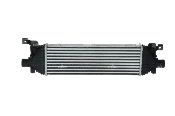 Radiador de intercooler Mazda 2 I