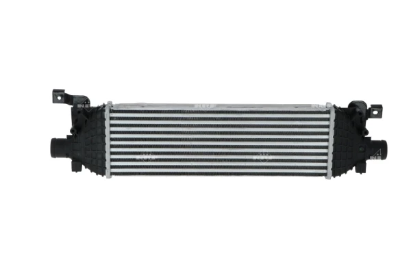 Radiador de intercooler para Ford Fusion (JU)