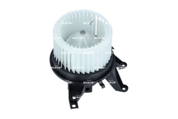 Motor de ventilador de forno (de aquecedor de salão) 34493 NRF
