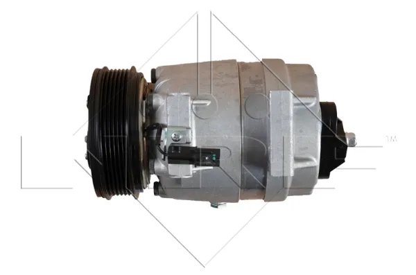 Compressor de aparelho de ar condicionado 32483G NRF